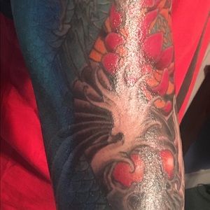 Meet your Posher, Bob